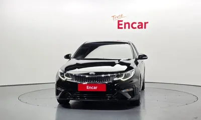 Kia K5 2019, 120858 км, за 6958.12 USD