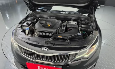 Kia K5 2019, 120858 км, за 6958.12 USD - фото 6