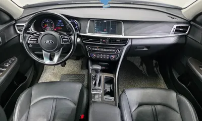 Kia K5 2019, 120858 км, за 6958.12 USD - фото 7