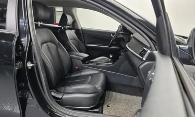 Kia K5 2019, 120858 км, за 6958.12 USD - фото 11