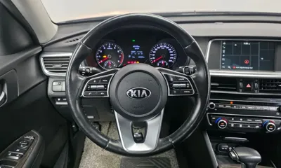 Kia K5 2019, 120858 км, за 6958.12 USD - фото 13