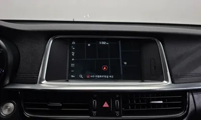 Kia K5 2019, 120858 км, за 6958.12 USD - фото 14