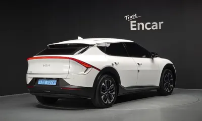 Kia EV6 2024, 60261 км, за 21530.79 USD