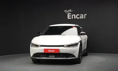 Kia EV6 2024, 60261 км, за 21530.79 USD