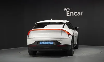 Kia EV6 2024, 60261 км, за 21530.79 USD