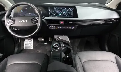 Kia EV6 2024, 60261 км, за 21530.79 USD - фото 7