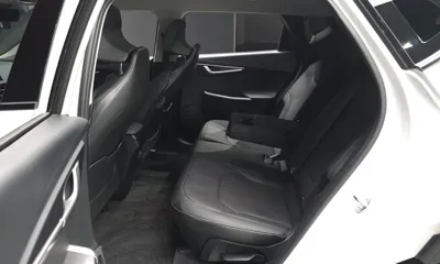 Kia EV6 2024, 60261 км, за 21530.79 USD - фото 11