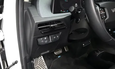Kia EV6 2024, 60261 км, за 21530.79 USD - фото 13