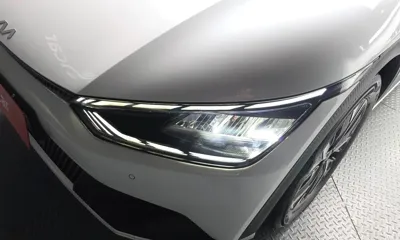 Kia EV6 2024, 60261 км, за 21530.79 USD - фото 22