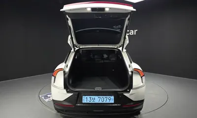 Kia EV6 2024, 60261 км, за 21530.79 USD - фото 30