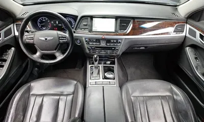 Hyundai Genesis 2014, 210986 км, за 3379.56 USD - фото 7