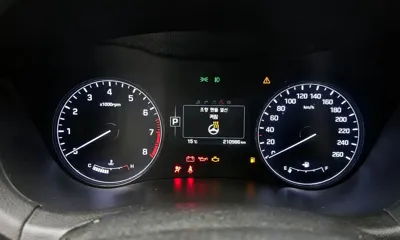 Hyundai Genesis 2014, 210986 км, за 3379.56 USD - фото 8
