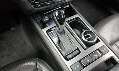 Hyundai Genesis 2014, 210986 км, за 3379.56 USD - фото 9