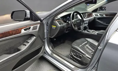 Hyundai Genesis 2014, 210986 км, за 3379.56 USD - фото 10