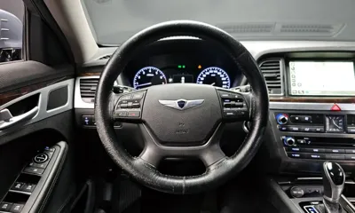 Hyundai Genesis 2014, 210986 км, за 3379.56 USD - фото 12