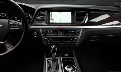 Hyundai Genesis 2014, 210986 км, за 3379.56 USD - фото 13