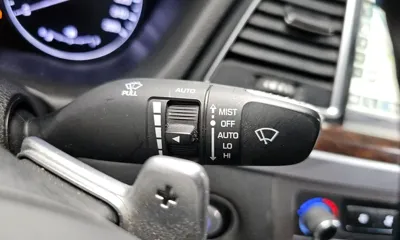 Hyundai Genesis 2014, 210986 км, за 3379.56 USD - фото 16