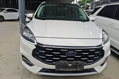 Ford Escape 2020, 90800 км, за 11333 USD