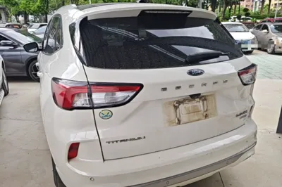 Ford Escape 2020, 90800 км, за 11333 USD
