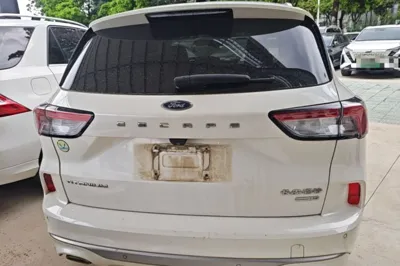 Ford Escape 2020, 90800 км, за 11333 USD