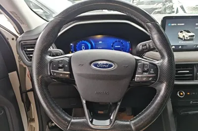 Ford Escape 2020, 90800 км, за 11333 USD - фото 13