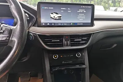 Ford Escape 2020, 90800 км, за 11333 USD - фото 15
