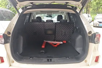 Ford Escape 2020, 90800 км, за 11333 USD - фото 22