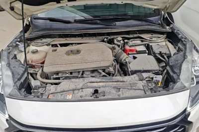 Ford Escape 2020, 90800 км, за 11333 USD - фото 24