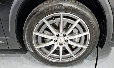 Mercedes-Benz GLA-Class 2021, 47193 км, за 26098.44 USD