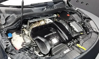 Mercedes-Benz GLA-Class 2021, 47193 км, за 26098.44 USD - фото 6