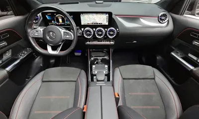 Mercedes-Benz GLA-Class 2021, 47193 км, за 26098.44 USD - фото 7