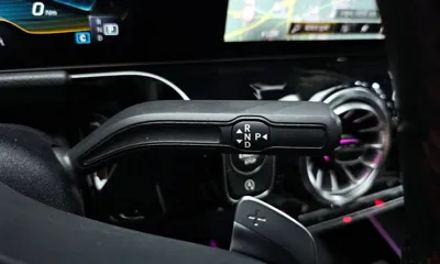 Mercedes-Benz GLA-Class 2021, 47193 км, за 26098.44 USD - фото 9