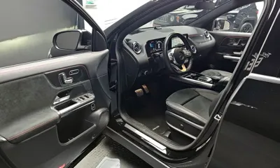 Mercedes-Benz GLA-Class 2021, 47193 км, за 26098.44 USD - фото 10