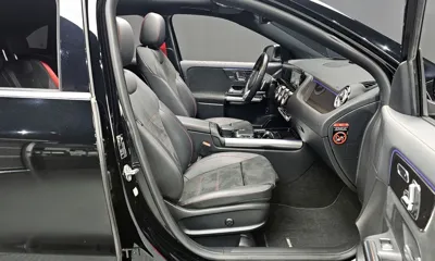Mercedes-Benz GLA-Class 2021, 47193 км, за 26098.44 USD - фото 11