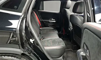 Mercedes-Benz GLA-Class 2021, 47193 км, за 26098.44 USD - фото 12