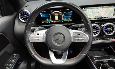 Mercedes-Benz GLA-Class 2021, 47193 км, за 26098.44 USD - фото 13