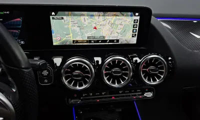 Mercedes-Benz GLA-Class 2021, 47193 км, за 26098.44 USD - фото 14