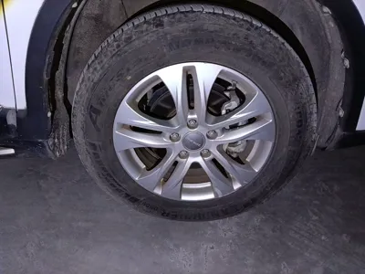 Haval H6 2015, 101300 км, за 4053 USD