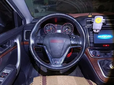 Haval H6 2015, 101300 км, за 4053 USD - фото 7