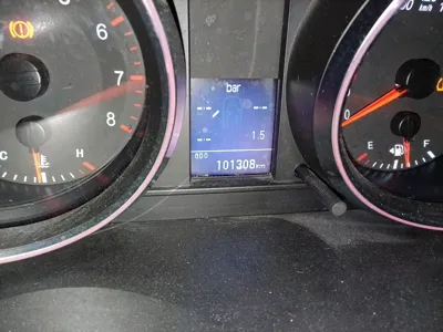 Haval H6 2015, 101300 км, за 4053 USD - фото 9