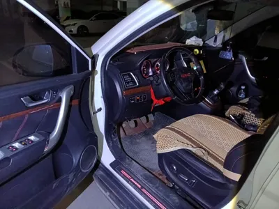 Haval H6 2015, 101300 км, за 4053 USD - фото 13