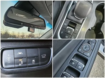 Hyundai Santafe 2019, 103663 км, за 13531.11 USD - фото 8
