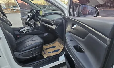 Hyundai Santafe 2019, 103663 км, за 13531.11 USD - фото 12