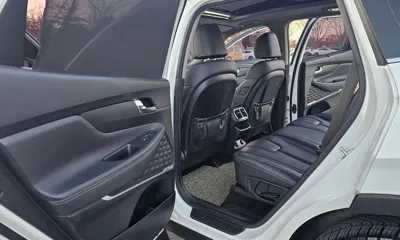 Hyundai Santafe 2019, 103663 км, за 13531.11 USD - фото 13