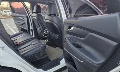 Hyundai Santafe 2019, 103663 км, за 13531.11 USD - фото 14