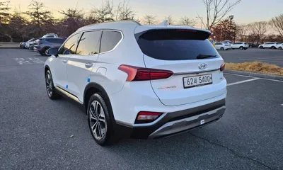 Hyundai Santafe 2019, 103663 км, за 13531.11 USD - фото 18