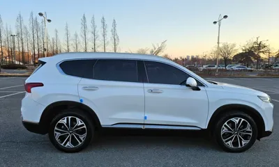Hyundai Santafe 2019, 103663 км, за 13531.11 USD - фото 20