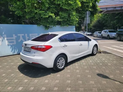 Kia K3 2013, 120000 км, за 2816.07 USD - фото 6