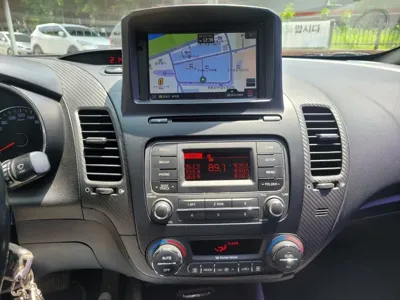 Kia K3 2013, 120000 км, за 2816.07 USD - фото 7