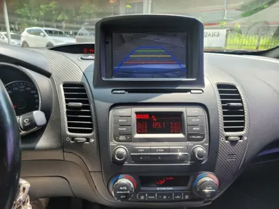 Kia K3 2013, 120000 км, за 2816.07 USD - фото 8